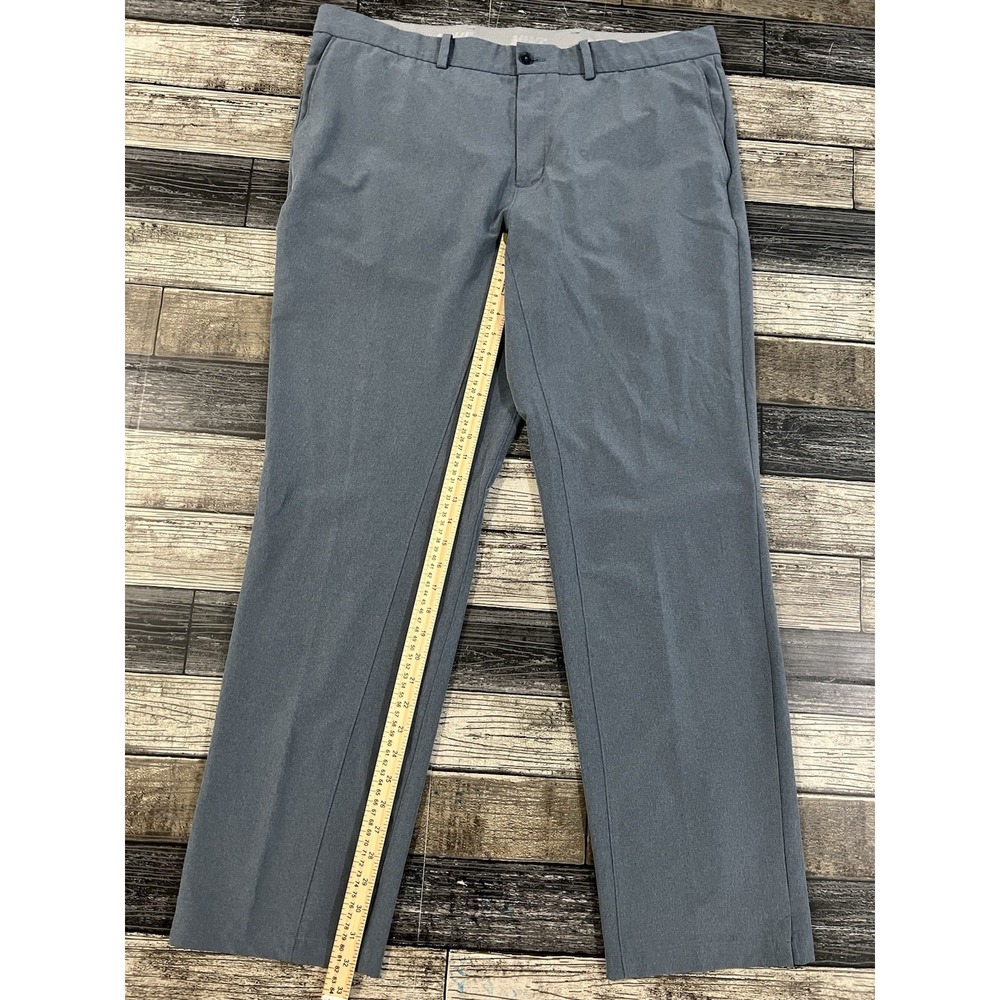 Nike Dri-Fit Standard Flex‎ Hybrid Golf Pants 921751-451 Blue Size 38/32